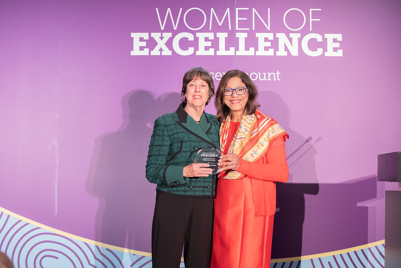 subha barry betty spence