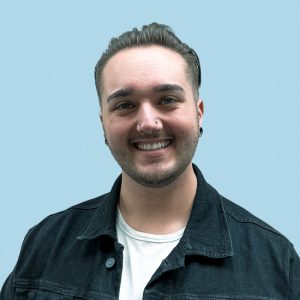 Tony Giannotti Headshot