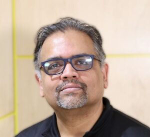 Kaushik Gopalan