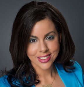 Melinda Ramirez headshot