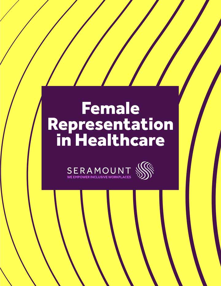 Female Representation in Healthcare