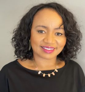 Xan Daniels - DEI Officer at Alight Solutions