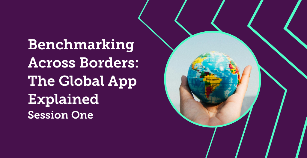 Benchmarking Across Borders: The Global App Explained