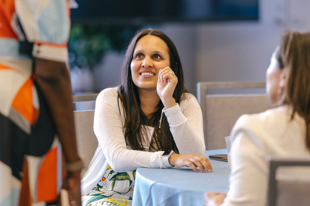 research advisory thought leader