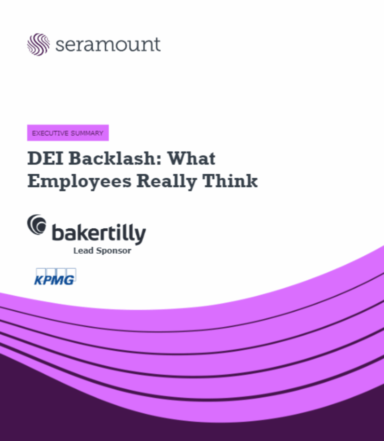 DEI Backlash Revisited: A Close Look at Inclusion Shifts in the Workplace