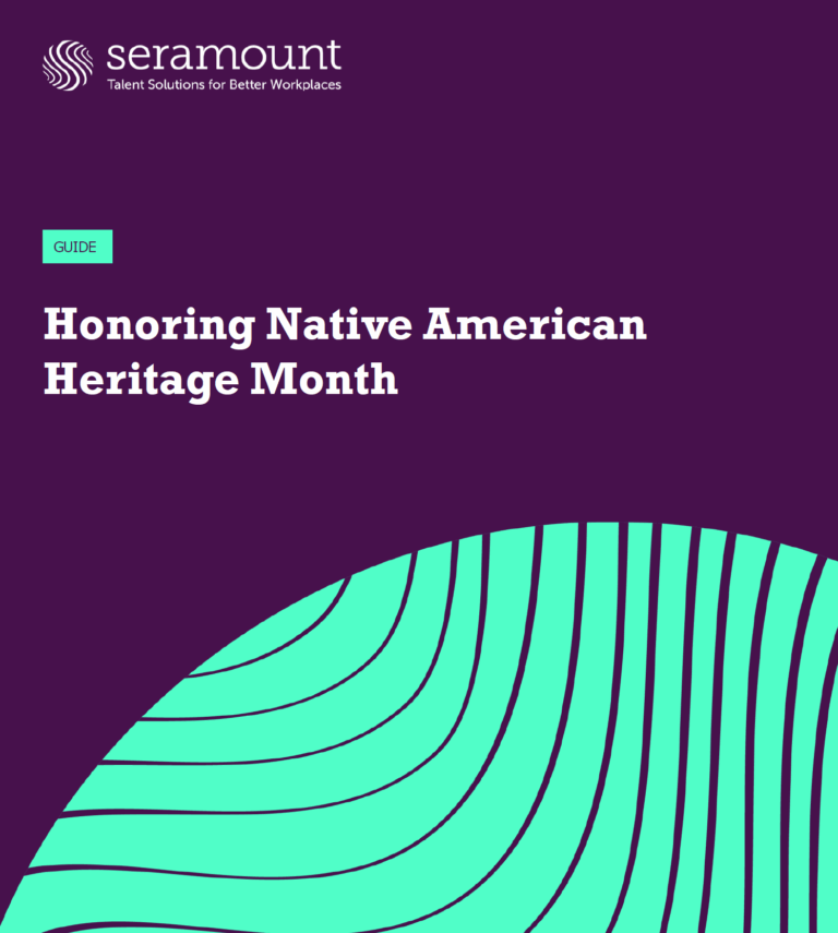 Honoring Native American Heritage Month