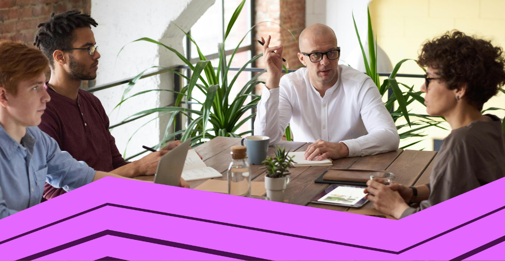 The Most Interesting Things We Heard at Seramount’s Inaugural CHRO Roundtable