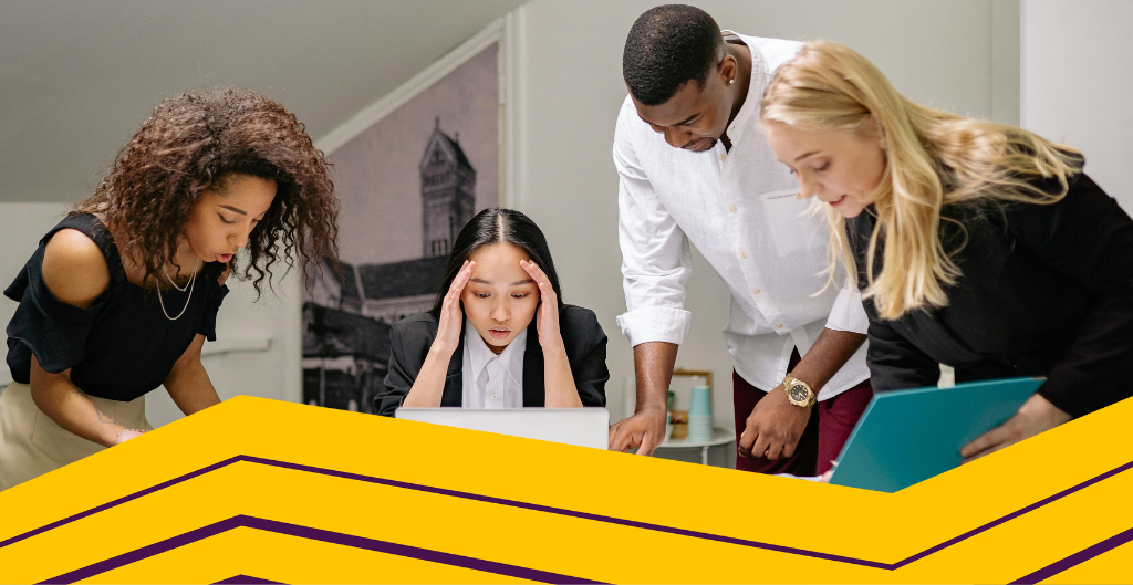 Beyond Burnout: What Are We Missing in the Workplace Mental Health Crisis?