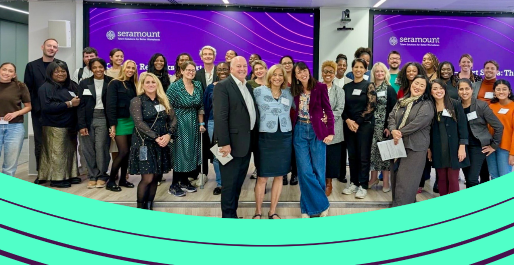 Strategic Inclusion Under Pressure: Think Bigger Global Summit Highlights