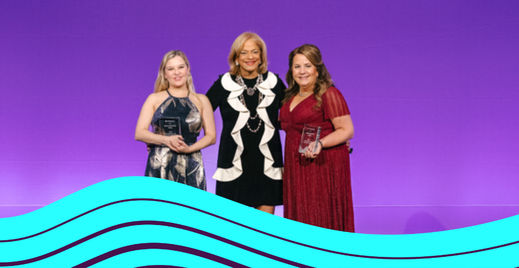 A Night of Glamour, a Day of Vision: Highlights from the Seramount Gala and WorkBeyond Summit 2025