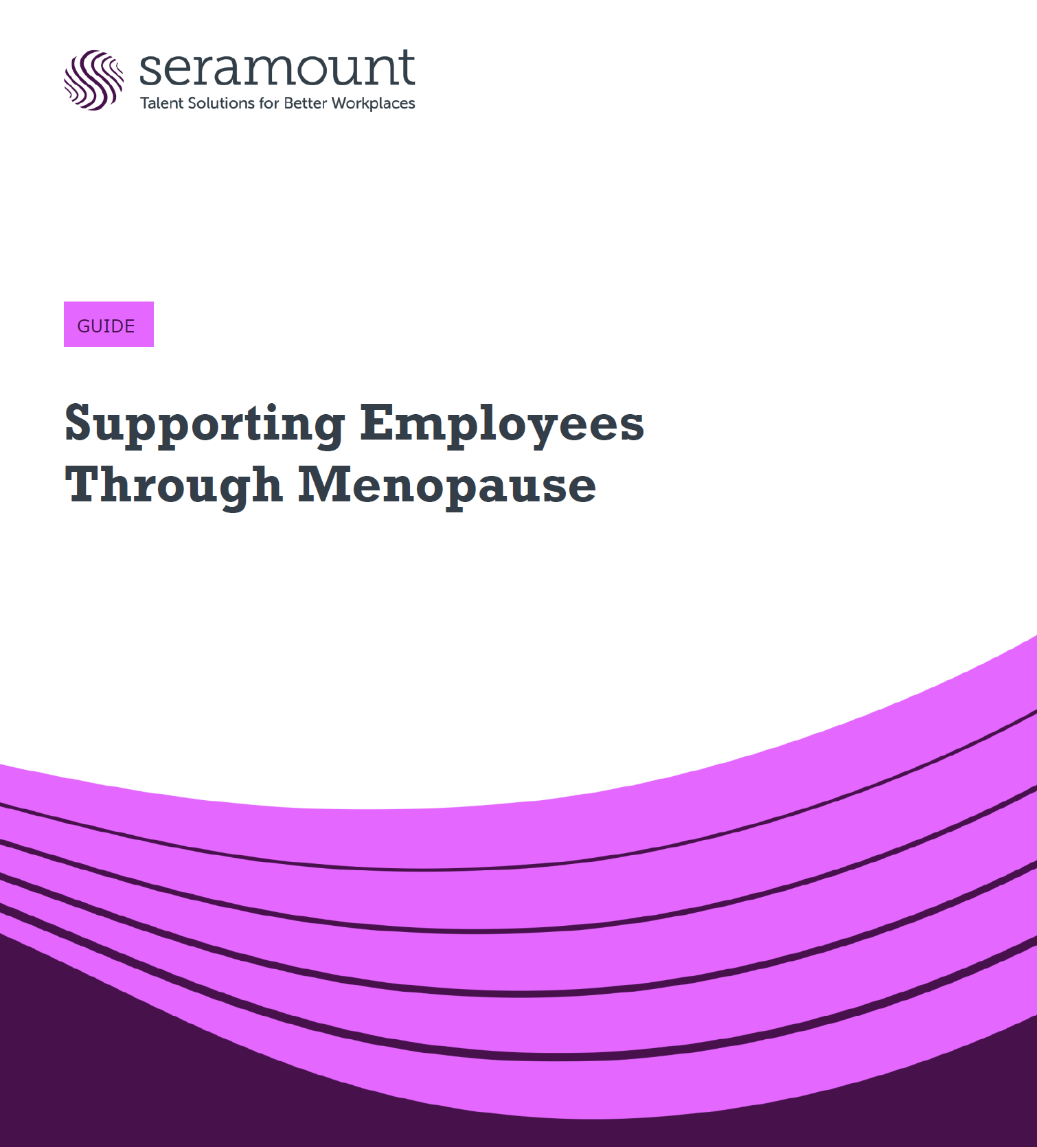 Supporting Employees Through Menopause