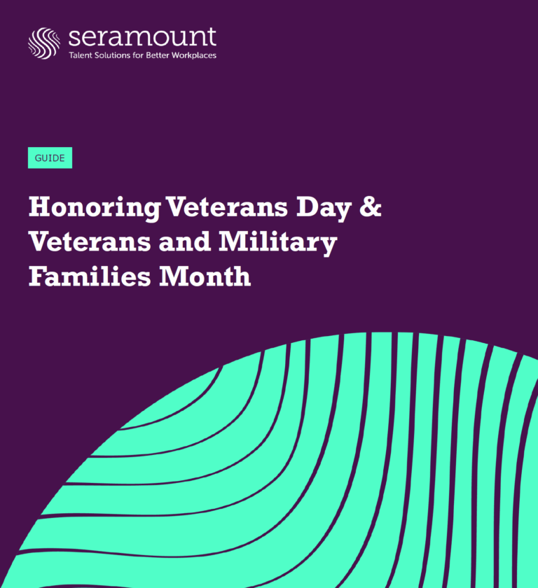 Honoring Veterans Day & Veterans and Military Families Month